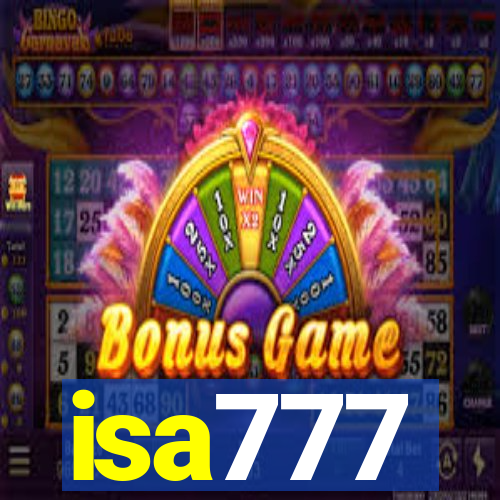 isa777