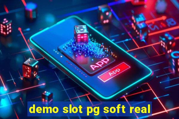 demo slot pg soft real