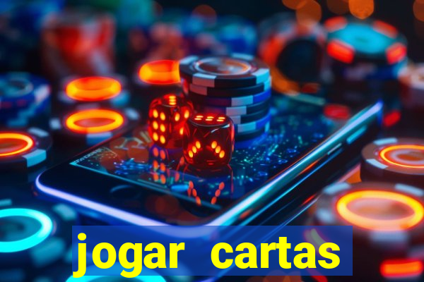 jogar cartas ciganas online