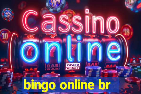 bingo online br