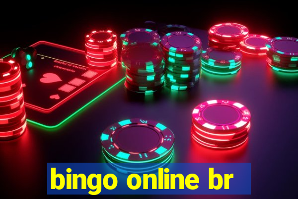 bingo online br