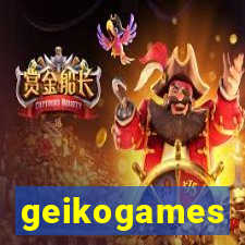 geikogames