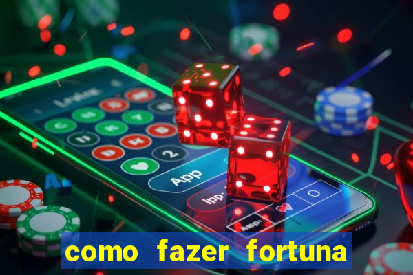 como fazer fortuna com acoes