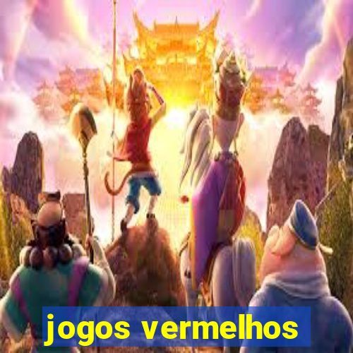 jogos vermelhos