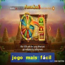 jogo mais fácil para ganhar dinheiro