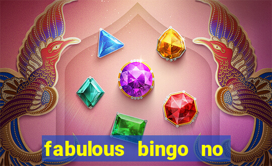 fabulous bingo no deposit bonus code