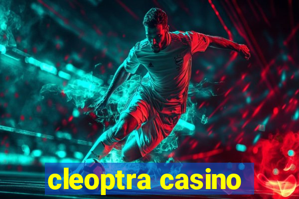 cleoptra casino