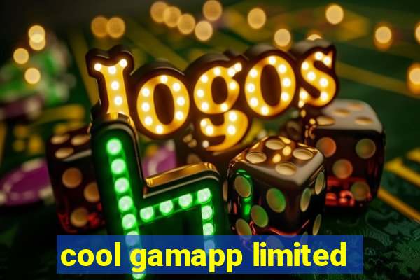 cool gamapp limited