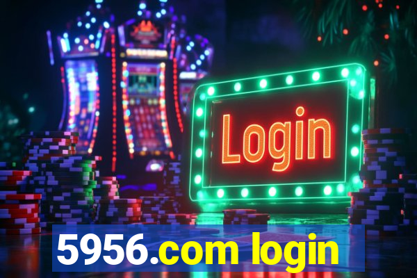 5956.com login