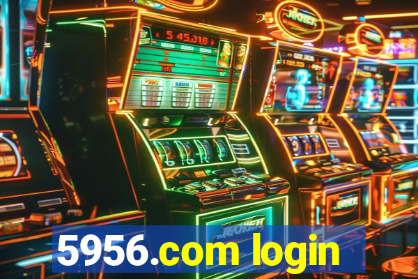 5956.com login