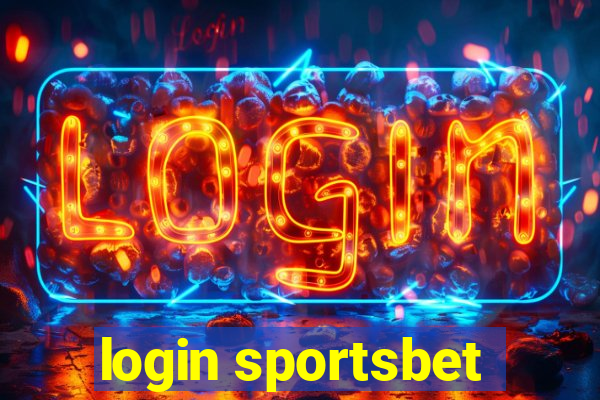 login sportsbet