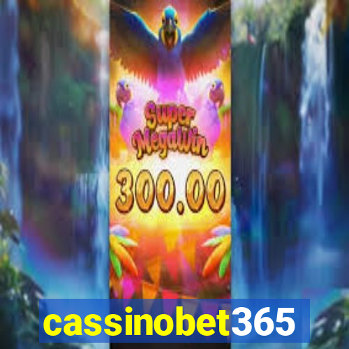 cassinobet365