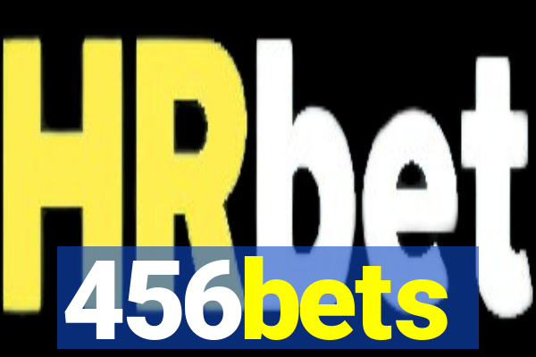 456bets