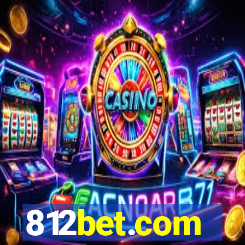 812bet.com