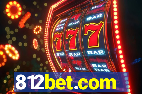 812bet.com