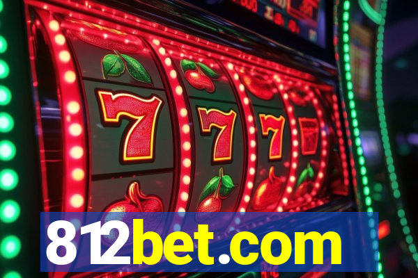 812bet.com