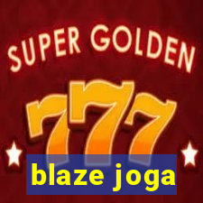 blaze joga