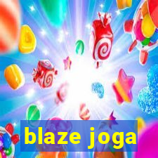 blaze joga