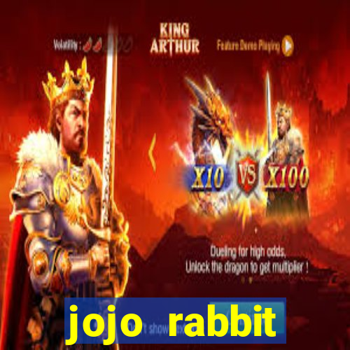 jojo rabbit assistir online dublado