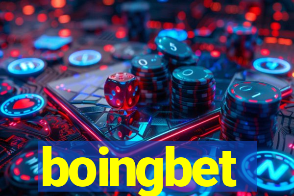 boingbet