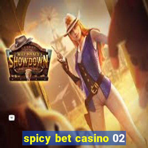 spicy bet casino 02