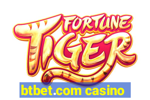 btbet.com casino