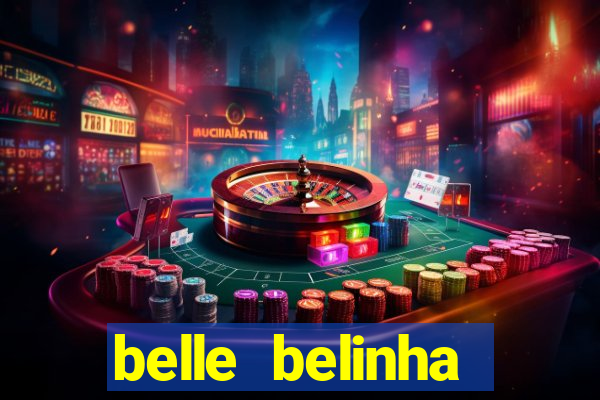 belle belinha vazados telegram