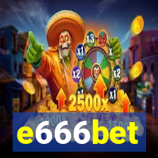 e666bet