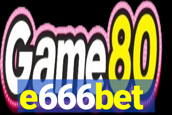 e666bet