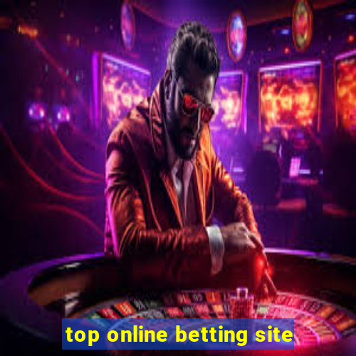 top online betting site