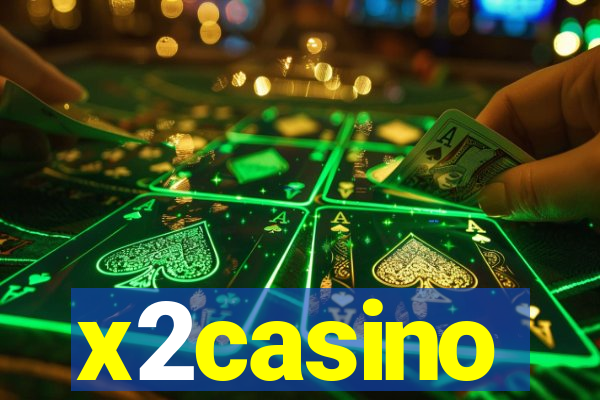 x2casino