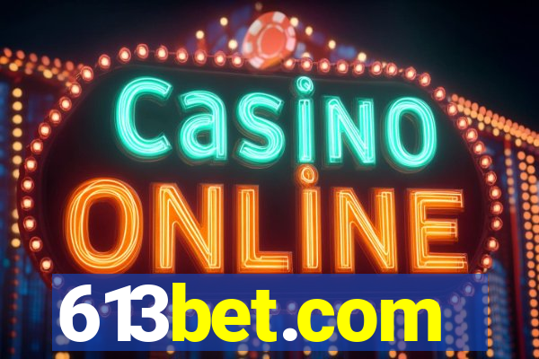 613bet.com