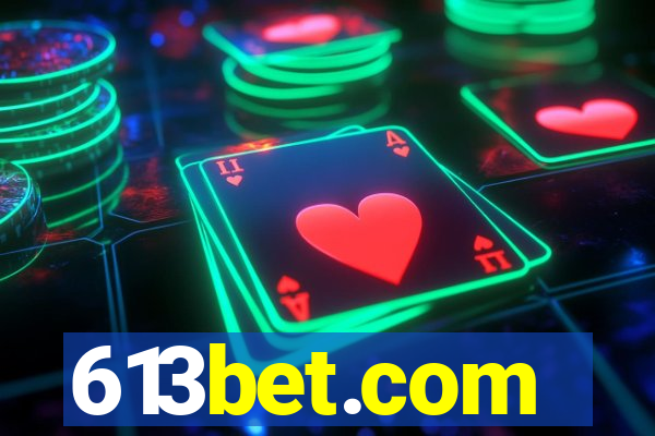 613bet.com