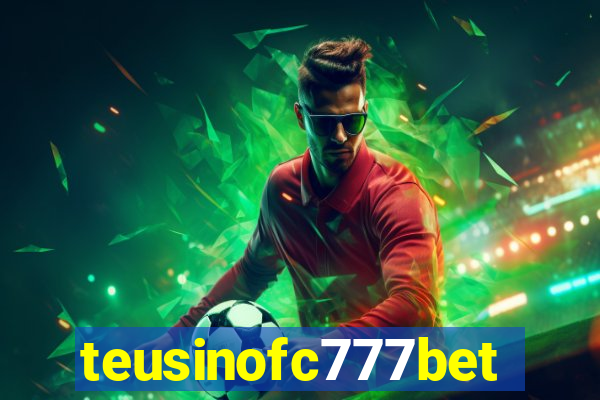 teusinofc777bet.com