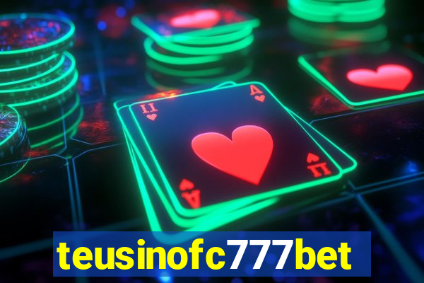 teusinofc777bet.com