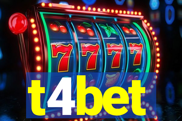 t4bet