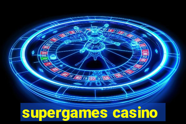 supergames casino