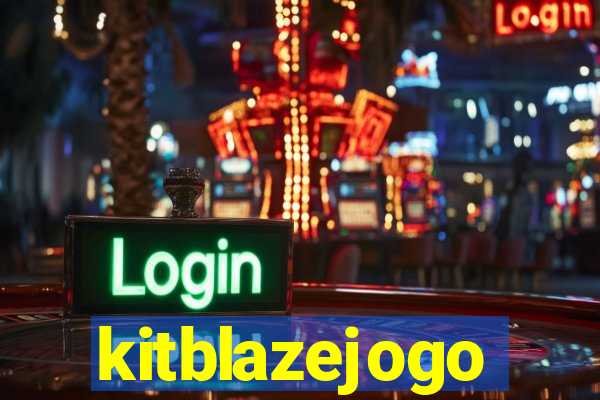 kitblazejogo