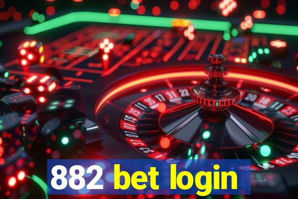 882 bet login