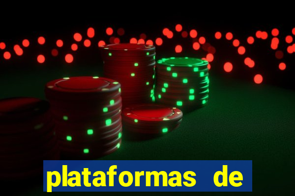 plataformas de jogos estrangeiras