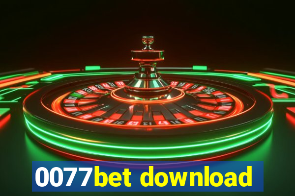 0077bet download