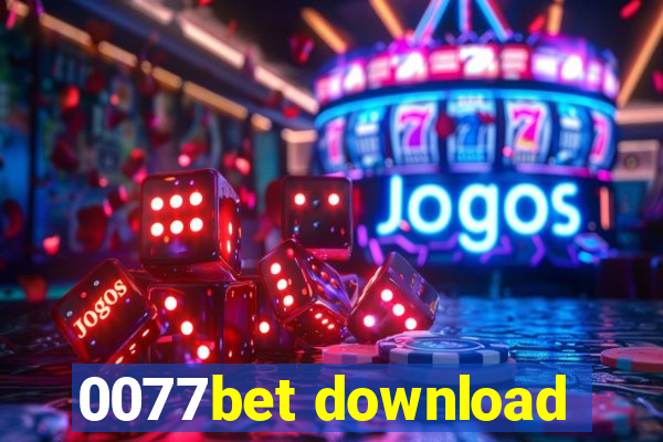 0077bet download