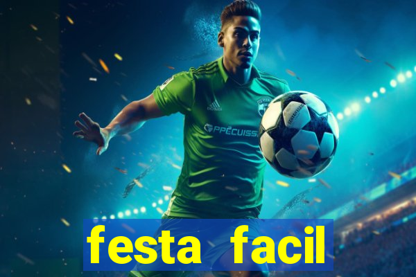 festa facil cruzeiro sp