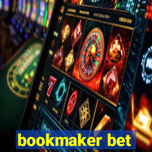 bookmaker bet