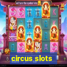 circus slots