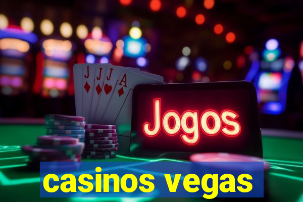 casinos vegas