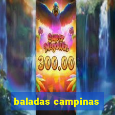 baladas campinas