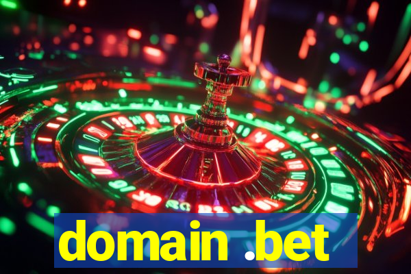 domain .bet