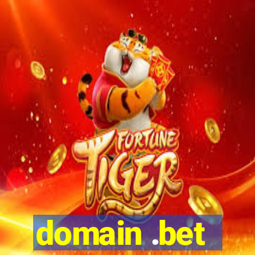 domain .bet