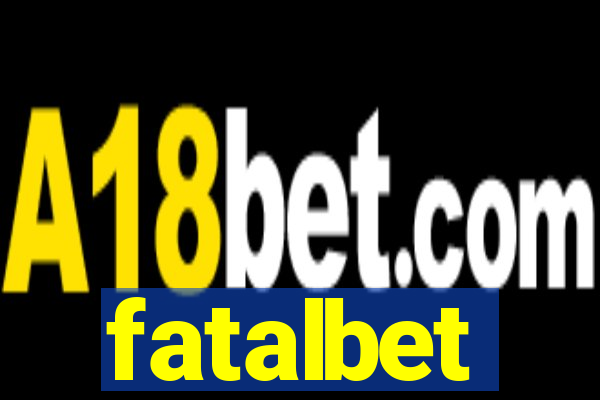 fatalbet